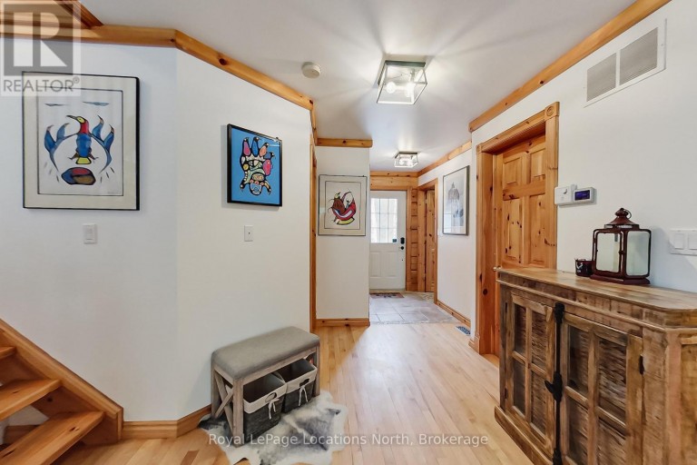 208554 26 HIGHWAY, Blue Mountains, Ontario, N0H1J0