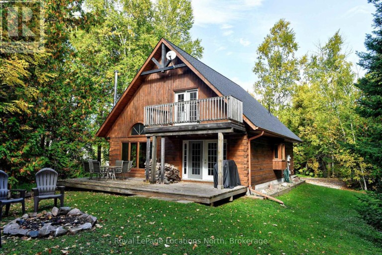 208554 26 HIGHWAY, Blue Mountains, Ontario, N0H1J0