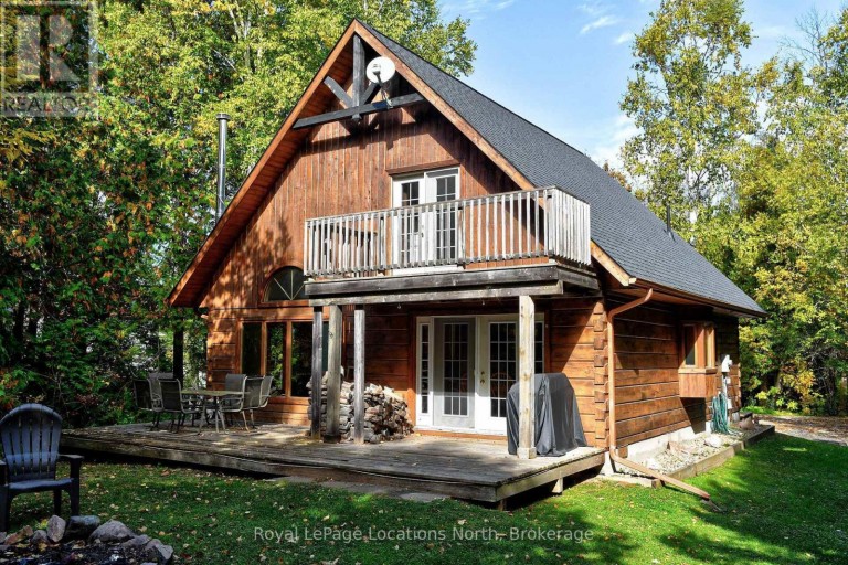 208554 26 HIGHWAY, Blue Mountains, Ontario, N0H1J0