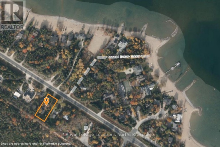 208554 26 HIGHWAY, Blue Mountains, Ontario, N0H1J0