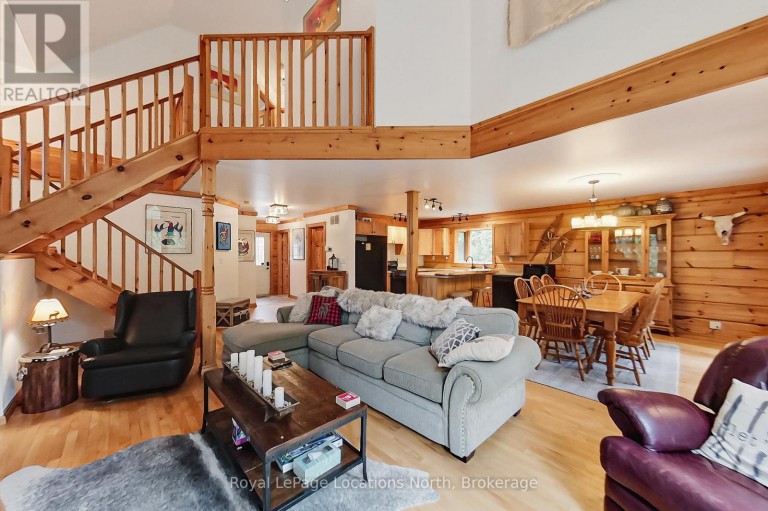 208554 26 HIGHWAY, Blue Mountains, Ontario, N0H1J0