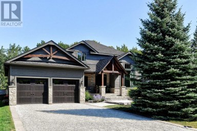 113 ASPEN WAY Blue Mountains Ontario photo 1