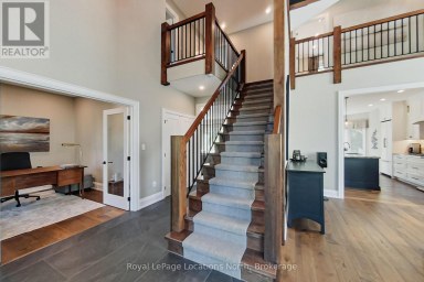 113 ASPEN WAY Blue Mountains Ontario photo 10
