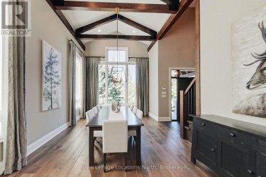 113 ASPEN WAY Blue Mountains Ontario photo 12