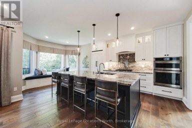 113 ASPEN WAY Blue Mountains Ontario photo 13