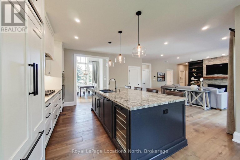 113 ASPEN WAY, Blue Mountains, Ontario, L9Y0S8