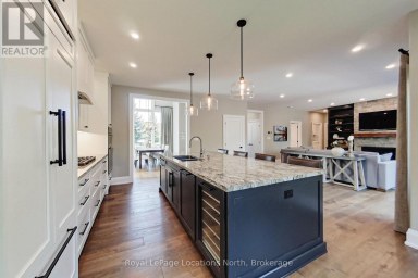 113 ASPEN WAY Blue Mountains Ontario photo 15