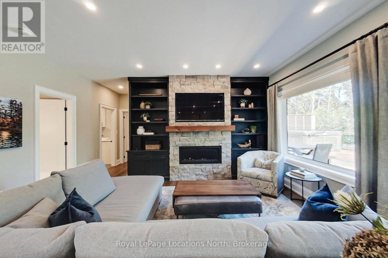 113 ASPEN WAY, Blue Mountains, Ontario, L9Y0S8