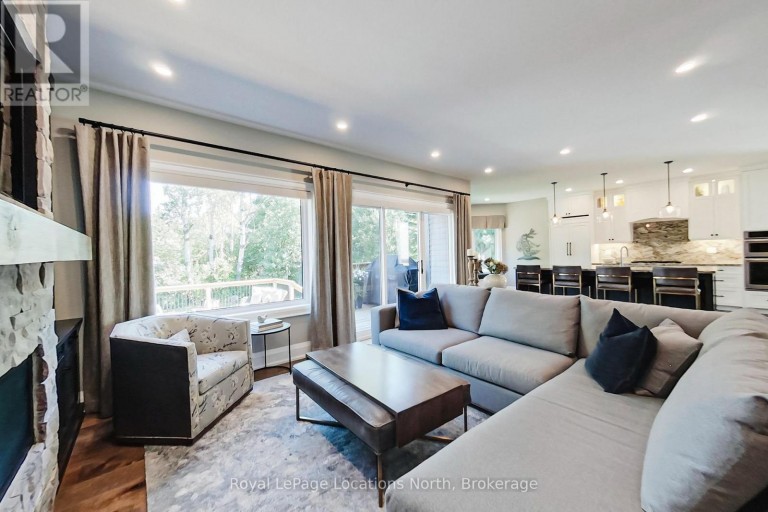 113 ASPEN WAY, Blue Mountains, Ontario, L9Y0S8