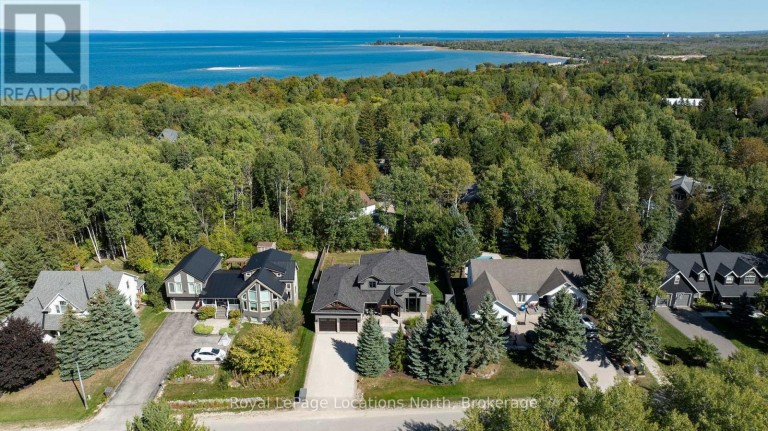 113 ASPEN WAY, Blue Mountains, Ontario, L9Y0S8