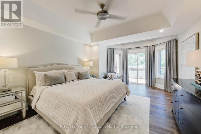 113 ASPEN WAY, Blue Mountains, Ontario, L9Y0S8