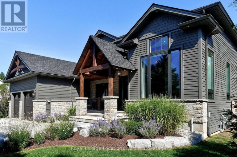 113 ASPEN WAY, Blue Mountains, Ontario, L9Y0S8