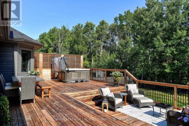 113 ASPEN WAY Blue Mountains Ontario photo 42