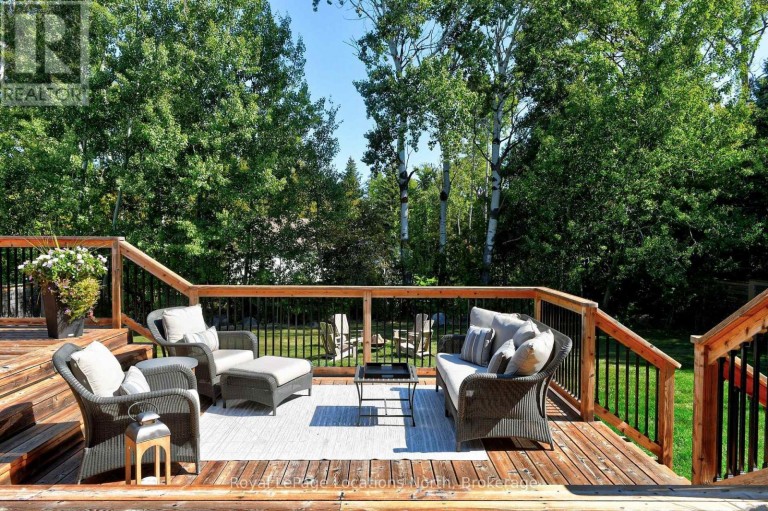 113 ASPEN WAY, Blue Mountains, Ontario, L9Y0S8