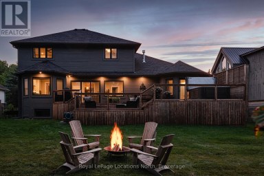 113 ASPEN WAY Blue Mountains Ontario photo 45