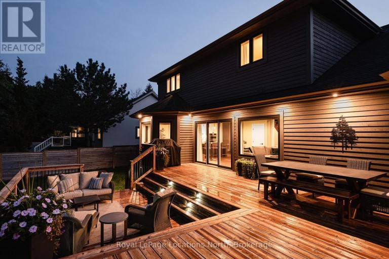 113 ASPEN WAY, Blue Mountains, Ontario, L9Y0S8
