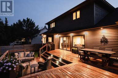 113 ASPEN WAY Blue Mountains Ontario photo 46