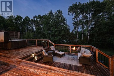 113 ASPEN WAY Blue Mountains Ontario photo 48