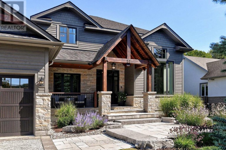 113 ASPEN WAY, Blue Mountains, Ontario, L9Y0S8