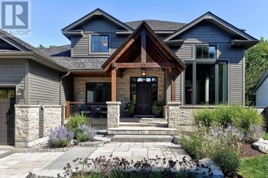 113 ASPEN WAY Blue Mountains Ontario photo 7