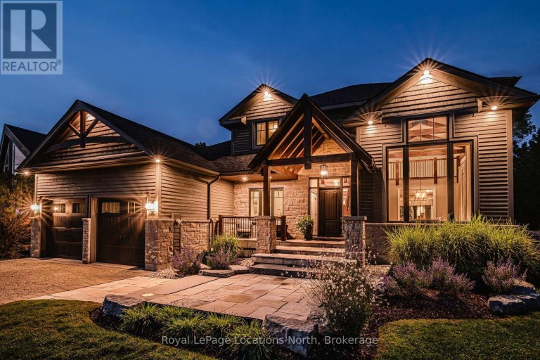 113 ASPEN WAY, Blue Mountains, Ontario, L9Y0S8