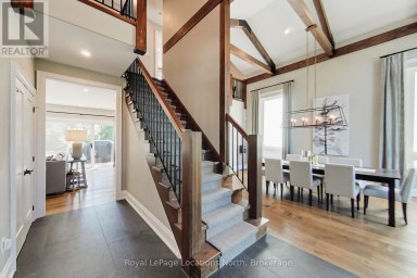 113 ASPEN WAY Blue Mountains Ontario photo 9