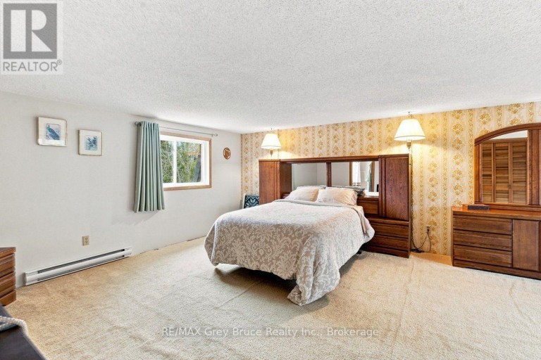31906 GREY 1 ROAD, Georgian Bluffs, Ontario, N0H1S0