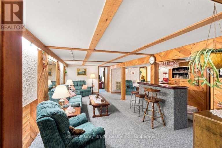 31906 GREY 1 ROAD, Georgian Bluffs, Ontario, N0H1S0