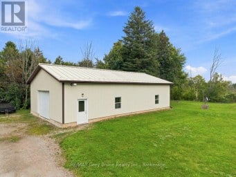 31906 GREY 1 ROAD Georgian Bluffs Ontario photo 31