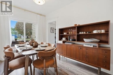 254 BURK STREET Oshawa (Vanier) Ontario photo 10