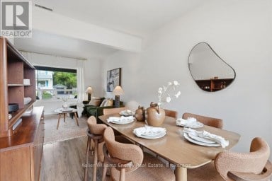254 BURK STREET Oshawa (Vanier) Ontario photo 11