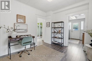254 BURK STREET Oshawa (Vanier) Ontario photo 12