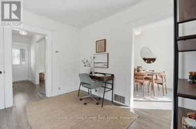 254 BURK STREET Oshawa (Vanier) Ontario photo 13