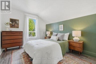 254 BURK STREET Oshawa (Vanier) Ontario photo 19
