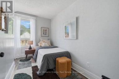 254 BURK STREET Oshawa (Vanier) Ontario photo 21