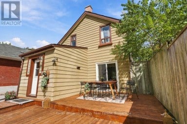 254 BURK STREET Oshawa (Vanier) Ontario photo 31