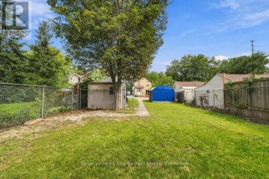 254 BURK STREET Oshawa (Vanier) Ontario photo 36