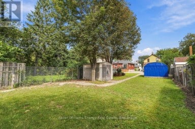 254 BURK STREET Oshawa (Vanier) Ontario photo 37