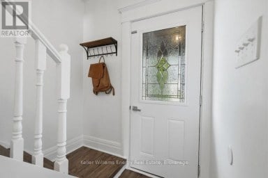 254 BURK STREET Oshawa (Vanier) Ontario photo 4