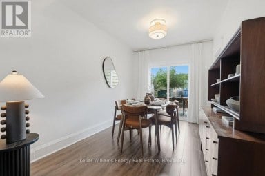 254 BURK STREET Oshawa (Vanier) Ontario photo 9