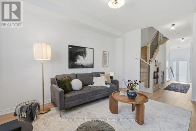2013 VERNE BOWEN STREET Oshawa (Kedron) Ontario photo 12