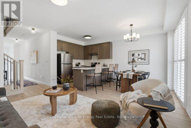 2013 VERNE BOWEN STREET Oshawa (Kedron) Ontario photo 13