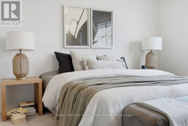 2013 VERNE BOWEN STREET Oshawa (Kedron) Ontario photo 24