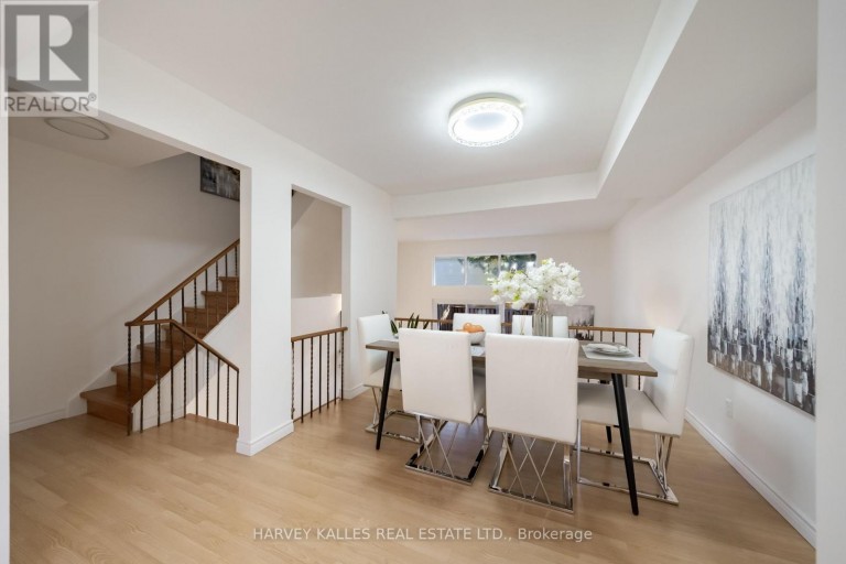 102 JENNY WREN WAY, Toronto (Hillcrest Village), Ontario, M2H2Z2