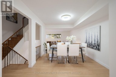102 JENNY WREN WAY Toronto (Hillcrest Village) Ontario photo 14