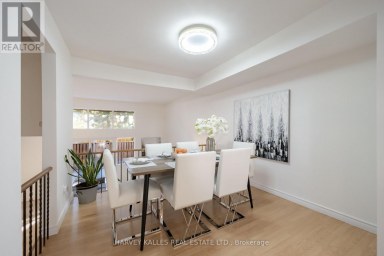 102 JENNY WREN WAY Toronto (Hillcrest Village) Ontario photo 15