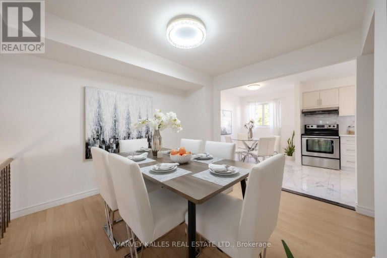 102 JENNY WREN WAY, Toronto (Hillcrest Village), Ontario, M2H2Z2