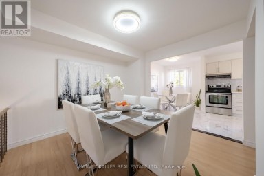 102 JENNY WREN WAY Toronto (Hillcrest Village) Ontario photo 16