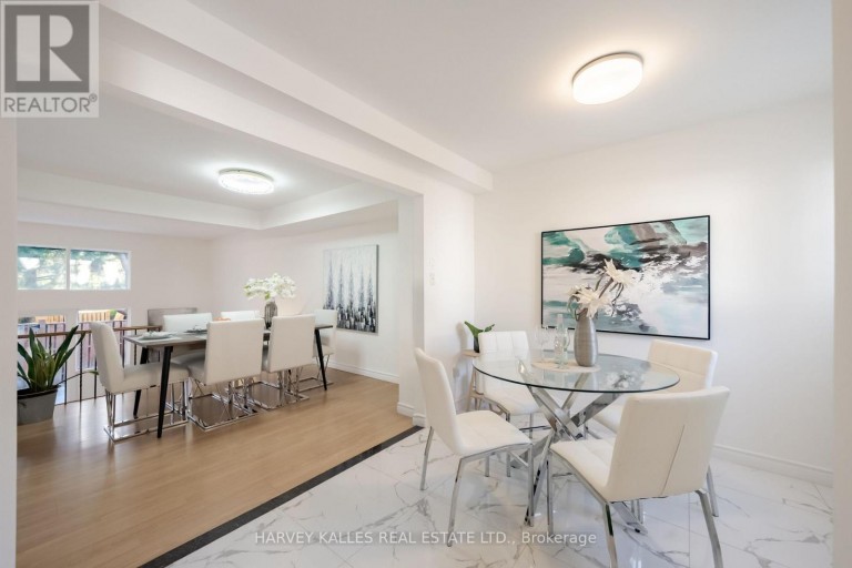 102 JENNY WREN WAY, Toronto (Hillcrest Village), Ontario, M2H2Z2