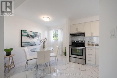 102 JENNY WREN WAY Toronto (Hillcrest Village) Ontario photo 18